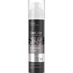 Erayba CoolColor Semi-Permanent Color Cream (100ml)