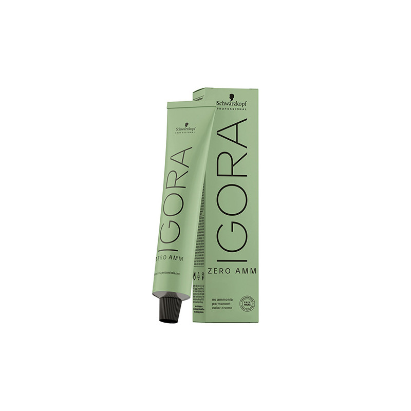 Schwarzkopf  Zero Amm (60ml)