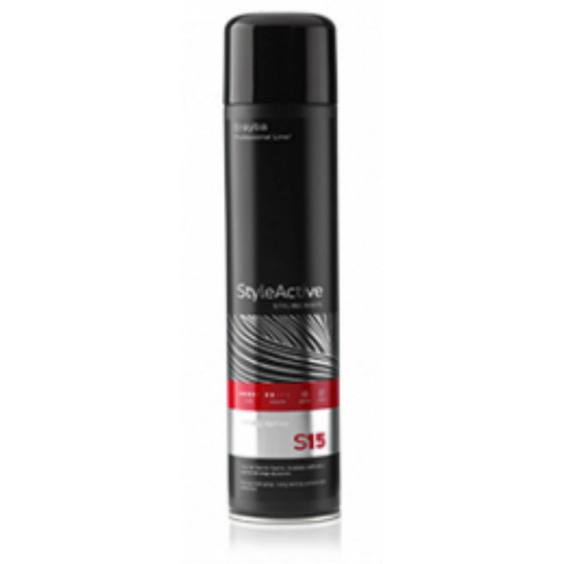 Erayba Style Active Strong Spray S15 (500ml)