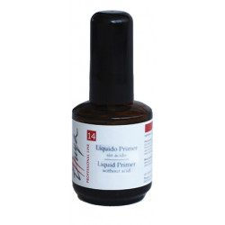 Thuya Líquido Primer sin Ácido (Gel on-off)