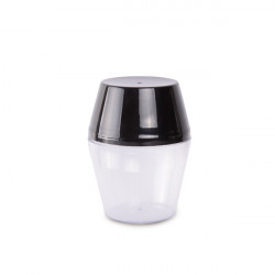 Bifull Black Shaker