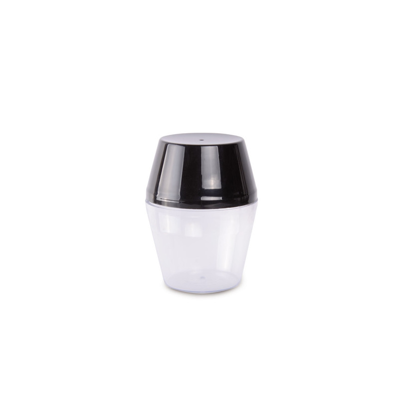 Bifull Black Shaker