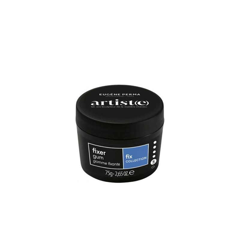 Eugene Perma Artiste Fixer Gum (75g) Eugene Perma Artiste Fixer Gum (75g)