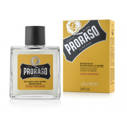 Proraso Yellow Line Beard Balm (100ml)