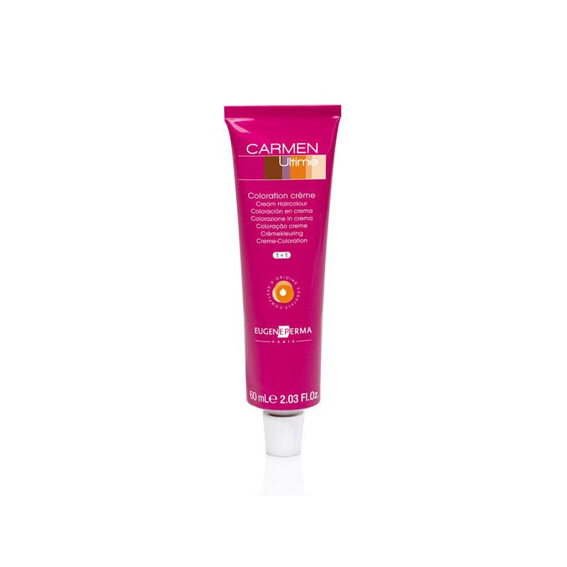 Eugene Perma Color Carmen Ultime (60ml) Eugene Perma Color Carmen Ultime (60ml)
