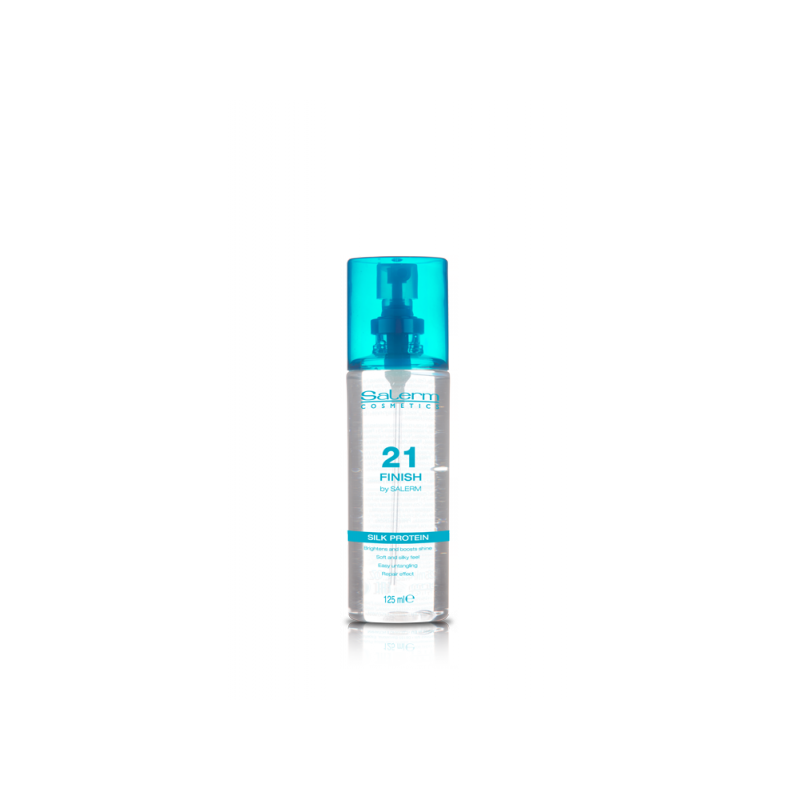 Salerm 21 Finish (125ml) Salerm 21 Finish (125ml)