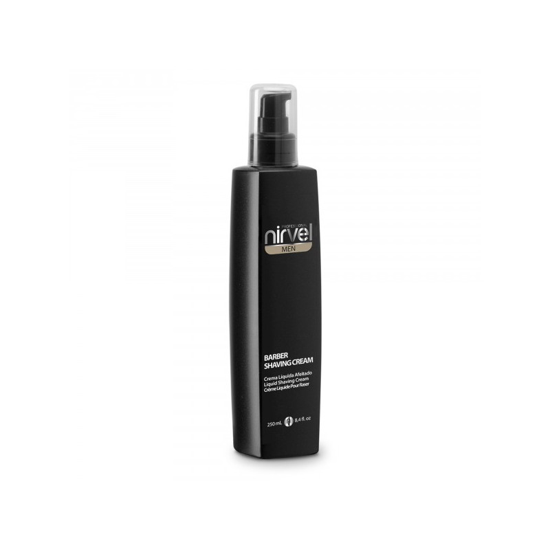 Nirvel Men Barber Shaving Cream 