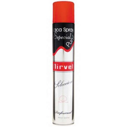 Nirvel Styling Hairspray Punk (750ml)