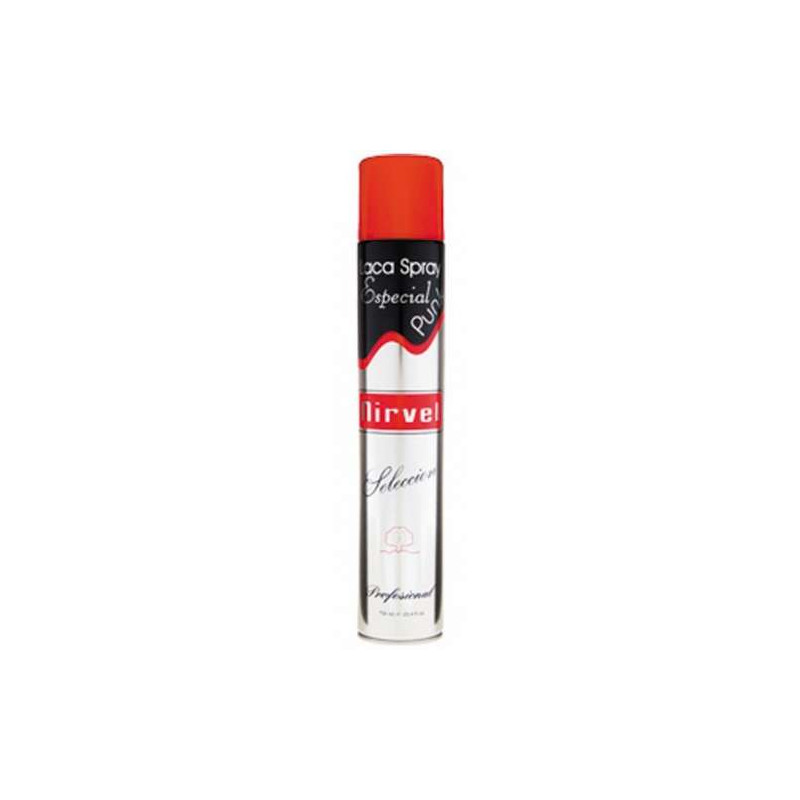 Nirvel Styling Hairspray Punk (750ml)