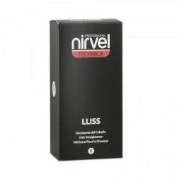 Nirvel Technica Hair Relaxer 