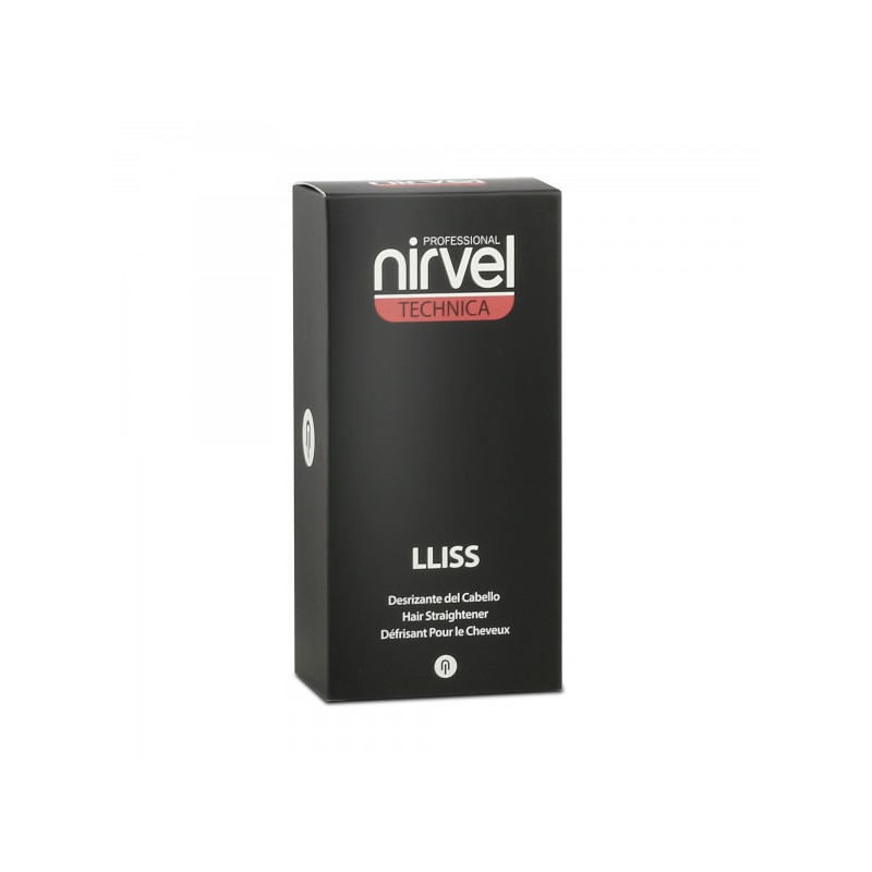 Nirvel Technica Hair Relaxer Nirvel Technica Hair Relaxer