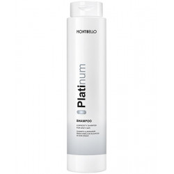 Montibel.lo Platinium White Hair Shampoo