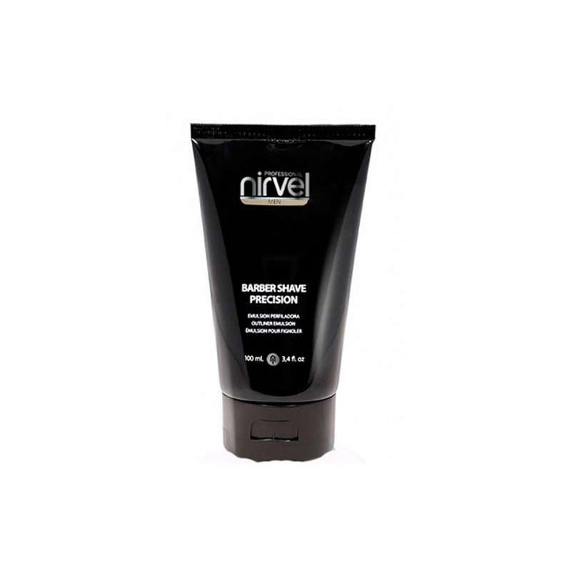 Nirvel Men Barber Shave Precision (100ml) Nirvel Men Barber Shave Precision (100ml)