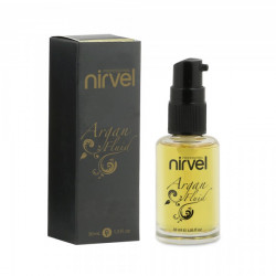 Nirvel Care Argan Fluid Serúm 