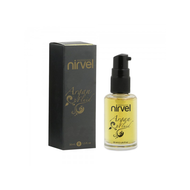 Nirvel Care Argan Fluid Serúm Nirvel Care Argan Fluid Serúm
