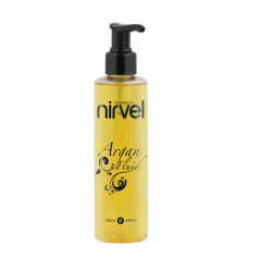 Nirvel Care Argan Fluid Serúm 