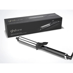 GHD Curling Iron Curve Soft Curl