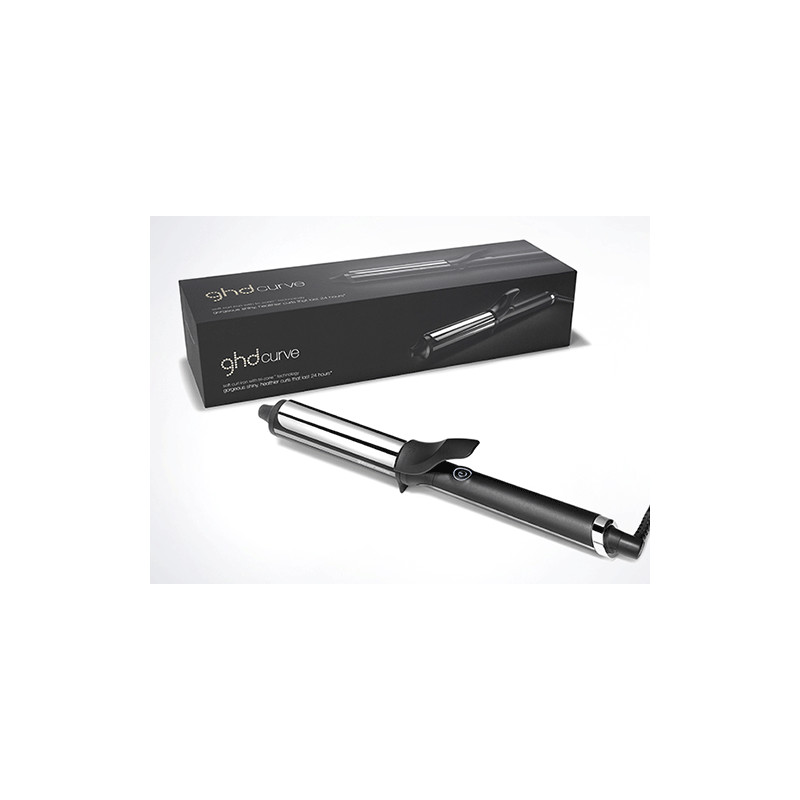GHD Curling Iron Curve Soft Curl GHD Curling Iron Curve Soft Curl