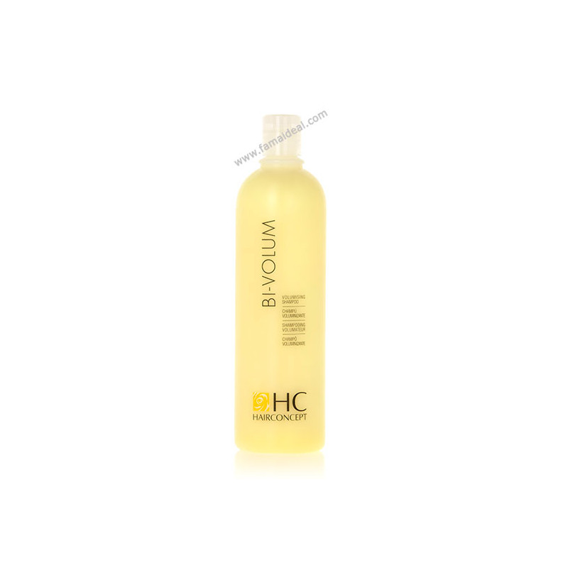 Hairconcept Shampoo Bi Volum (500ml) Hairconcept Shampoo Bi Volum (500ml)