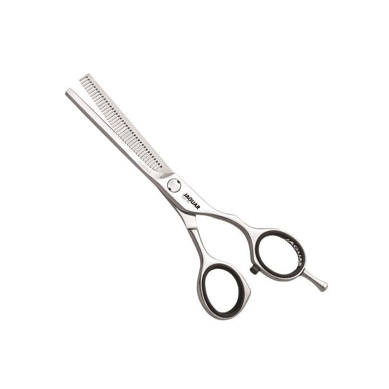 Jaguar Silver Line Scissors CJ 40 Plus 5,5"