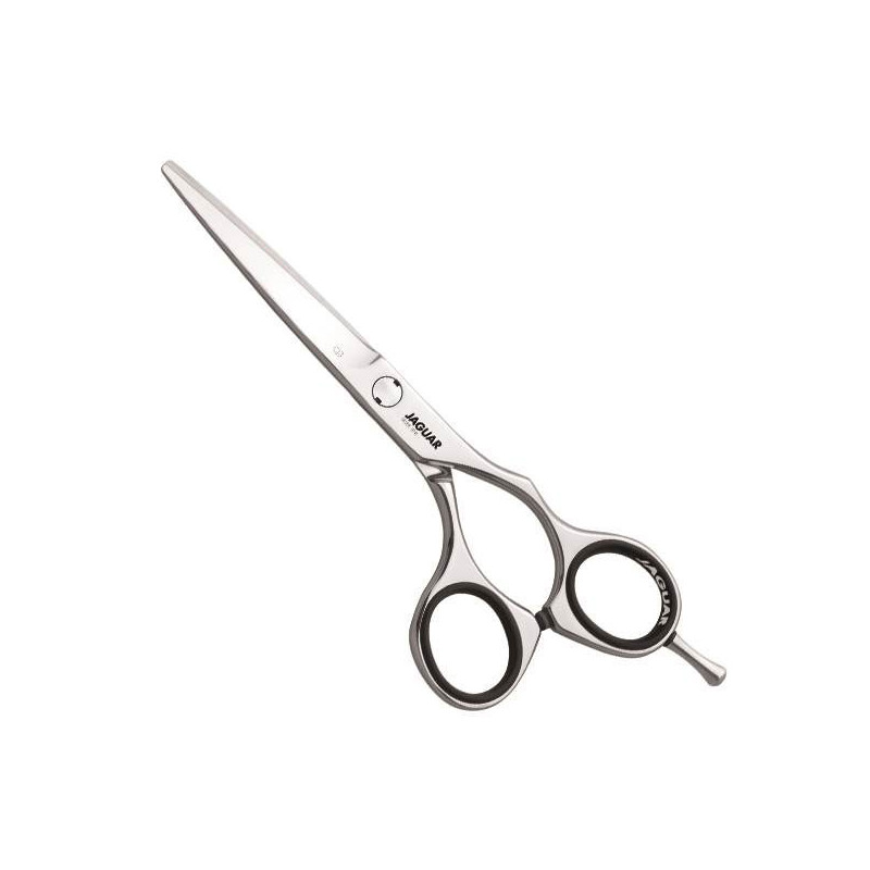Jaguar Silver Line Scissors CJ3