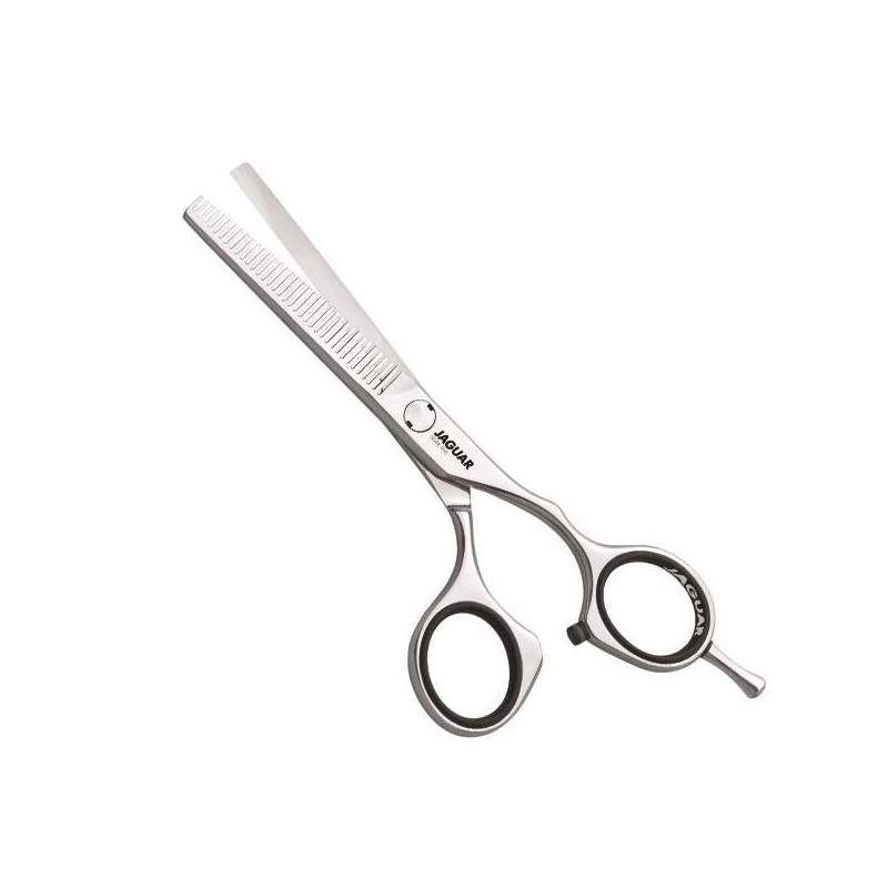 Jaguar Silver Line Scissors CM36 5,25"