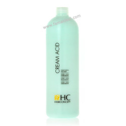 Hairconcept  Cream Acid Conditioner (1000ml)