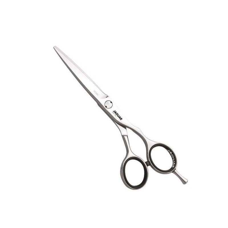 Jaguar Silver Scissors Tijera Ocean