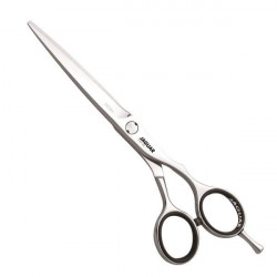 Jaguar Silver Scissors Tijera Ocean