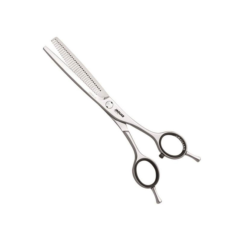Jaguar Silver Line Scissors Ocean 32 6"