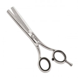 Jaguar White Line Scissors Charm 38  5,5"
