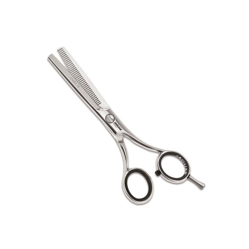 Jaguar White Line Scissors Charm 38  5,5"