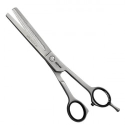 Jaguar White Line Scissors Satin Plus E46 6,5"