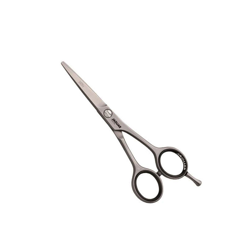 Jaguar White Line Scissors Satin Jaguar White Line Scissors Satin