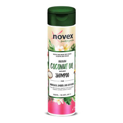 Embelleze Novex Coconut Oil Shampoo (300ml)