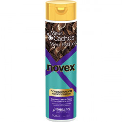 Embelleze Novex My Curls Conditioner (300ml)