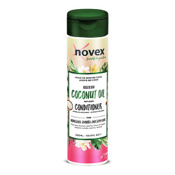 Embelleze Novex Coconut Oil Conditioner (300ml)