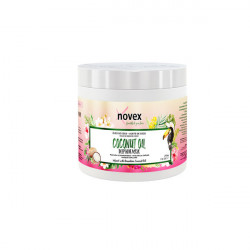 Embelleze Novex Coconut Oil Deep Hair Mask 