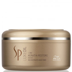 Wella SP Luxe Oil Keratin Restore Mask