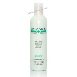 Hairconcept Biological grease Shampoo (250ml)