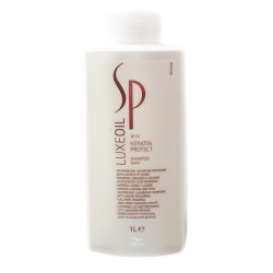Wella SP Luxe Oil Keratin Protect Shampoo