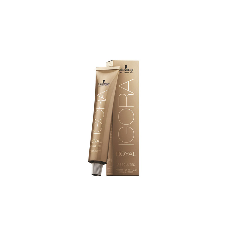 Schwarzkopf Color Igora Royal Absolutes (60ml) Schwarzkopf Color Igora Royal Absolutes (60ml)
