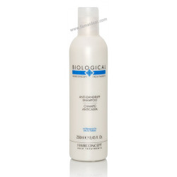 Hairconcept Biological Anti-Dandruff Shampoo (250ml)