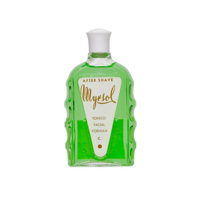 Myrsol After Shave Formula C (180ml)