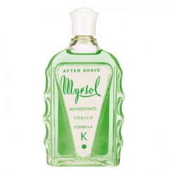 Myrsol After Shave Formula K (180ml)