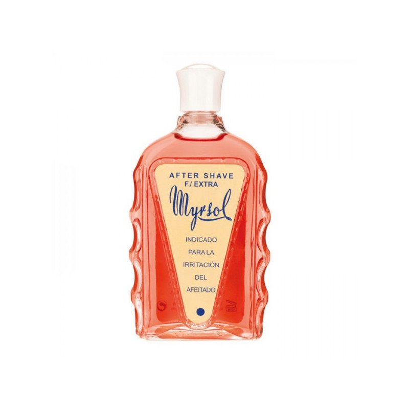 Myrsol After Shave F/Extra (180ml)