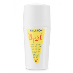 Myrsol Emulsion In Roll-on (75ml)