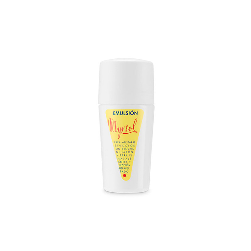 Myrsol Emulsion In Roll-on (75ml) Myrsol Emulsion In Roll-on (75ml)