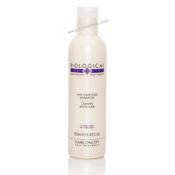 Hairconcept Biological Anti-Hair Loss Shampoo (250ml)