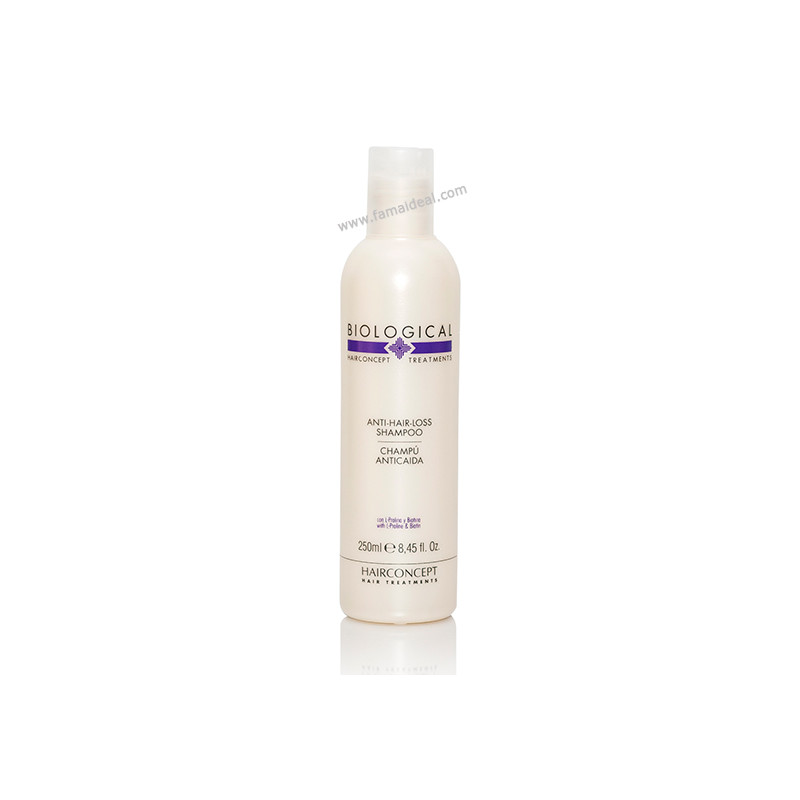Hairconcept Biological Anti-Hair Loss Shampoo (250ml) Hairconcept Biological Anti-Hair Loss Shampoo (250ml)